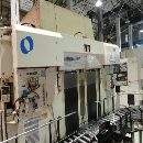 []牧野J88卧式加工中心