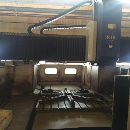 []出售两台2007年沈阳中捷龙门加工中心