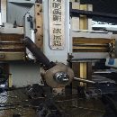 []出售齐重产单柱立式车床