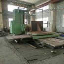 []出售08年中捷产6113/2卧式铣镗床