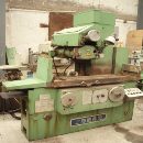 []出售2000年上海产7120卧轴距台平面磨床