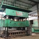 []出售10年烟台友信2800吨油压机