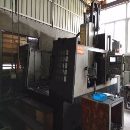 []出售一台中博1215龙门精雕机