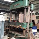 []出售02年湖州产200吨压力机