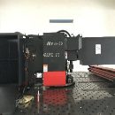 []出售11年扬力数控砖塔冲床