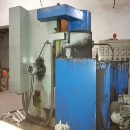 []出售11年北京朝阳机床产M7475D立轴圆台平面磨床