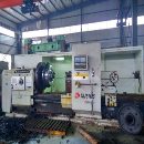 []出售11年安阳鑫盛CKJ61125数控车床