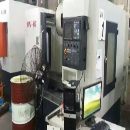 []出售11年宝丰650立式加工中心