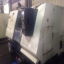 []出售6台海天斜导轨数控车床