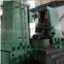 []出售武重数控5米立车和31200滚齿机