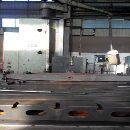 []出售2004年芜湖TX6213A 数显落地铣镗床