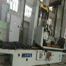 []出售01年上海卧轴磨床M7150A/H