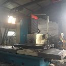 []出售11年T611数控镗床