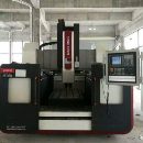 []出售15年准新机横梁移动式VM1810龙门加工中心