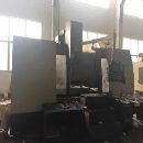 []出售09友佳V900加工中心