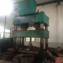 []出售南通锻压液压机630