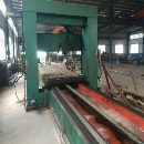 []出售13年沈阳龙门镗铣床XT2021