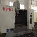 []出售两台南通国盛立式加工中心