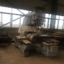 []出售79年昆明单柱座标镗T4163