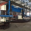 []出售11年无锡立式车床C5265