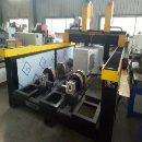 []出售全新未用1625独立双头雕刻机