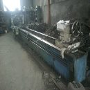 []出售2013年星火卧式车床6185