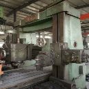 []出售2001年青岛永立轻型龙门刨铣床