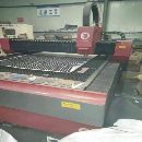 []出售两台光纤激光切割机