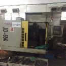 []出售2台2011年组装机床6050