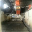 []出售2012年乔威龙门加工中心