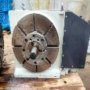 []新到安装少用，台湾谭兴400四轴一套，配发那科MF系统.