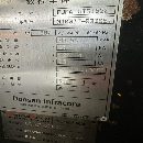 韩国原装斗山1600数控立车。