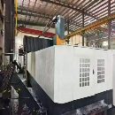 银鹏3020数控龙门工作台31.6米，门宽2米，法兰克系统