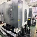 []同款7台，已售四台，全新小巨人855加工中心，三菱M80.