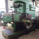 []出售上海产立轴双端面磨床