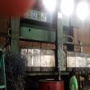 []出售一台武重5米数控双柱立式车床