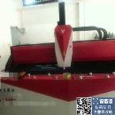 []出售500w金运光纤激光切割机