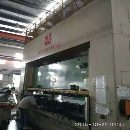 []出售300吨台湾东泰气动冲床