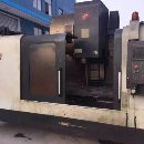 []出售友佳1680立式加工中心