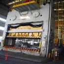 []出售双点J36一800吨压力机