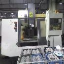 []出售两台台湾友佳1米立式加工中心